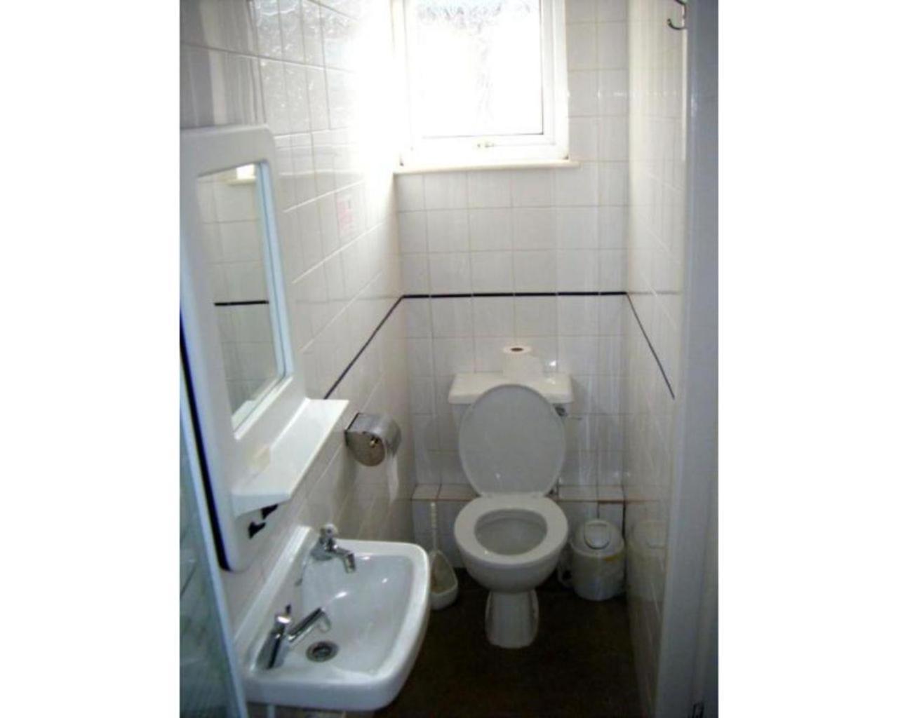 The Feathers Hotel Blackpool Zimmer foto